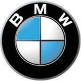 Рамки переходные на BMW