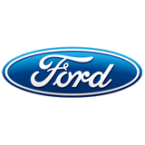Рамки переходные на Ford