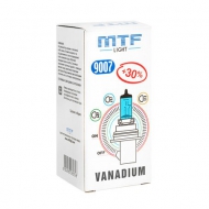 Галогенная лампа MTF Light серия VANADIUM HB5(9007), 12V, 65/55W