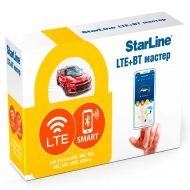 Модуль StarLine LTE+BT 2SIM Мастер-6 