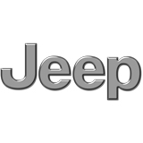 Рамки переходные на Jeep