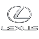Рамки переходные на Lexus