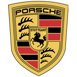 Рамки переходные на Porsche