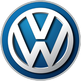 Рамки переходные на Volkswagen