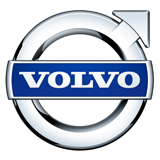 Рамки переходные на Volvo